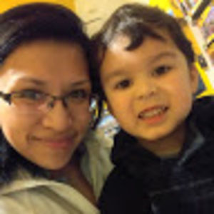 Meet your Posher, Ana